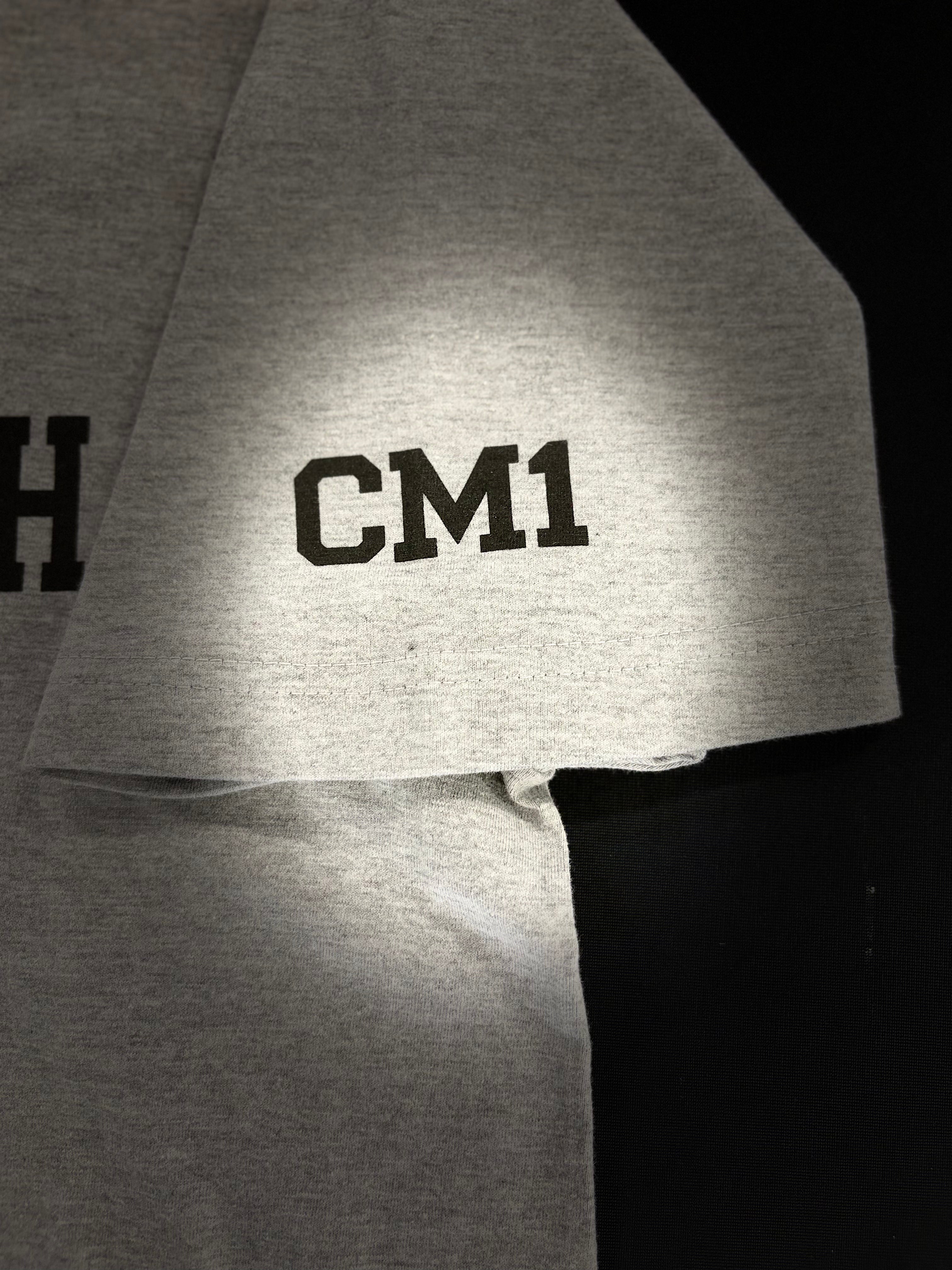 CM1 Built By Faith Tee